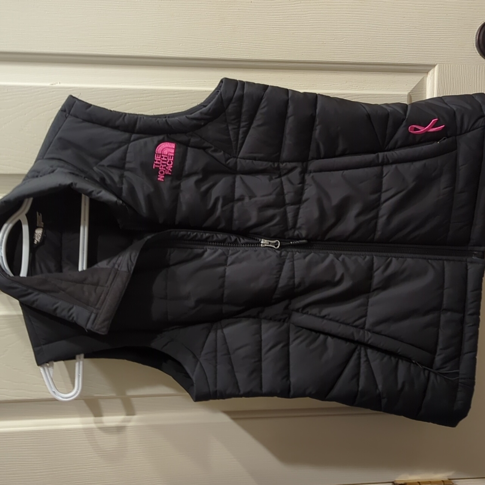 New without tags North Face Vest